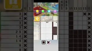 Picture Cross - Pirate Pack / Ship's Cook