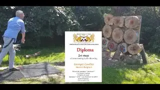 No spin 2 stage 4 m Georges Cuvillier Belgium