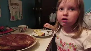 Варькин торт