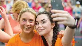 VHI Women's Mini Marathon