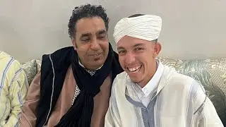 قصيدة على بر الوالدين ❤️