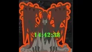 [MHW PC] The Deathly Quiet Curtain 14'42'38