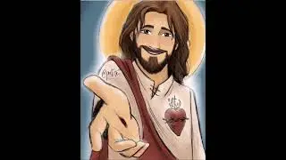 Sana Jesús