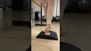 🦶🏻 Trabajo consciente del pie: Base, control y estabilidad