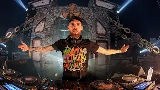 Trespassed LIVE @ Dominator Festival 2023 - Voyage of the Damned