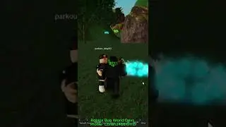 Giant Error Ant #roblox #Bugworld #Bottenbig #bestgameplay