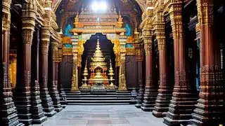 Top 10 Biggest Hindu Temples 🚩in the world ‼️ #top10   #temples