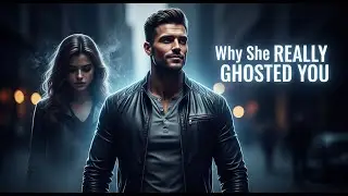 The Real Reason She Ghosted You  Why Women Disappear Without Warning  Stop Getting Ghosted