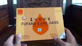 FUFANG SI PENINGKAT TROMBOSIT UNTUK PENYINTAS KANKER #ovarium