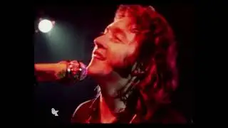 Rory Gallagher - Goin' To My Hometown [Live in Paris, 1974]