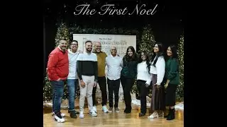 The First NOEL (Cover Song) by Highland Dubai
