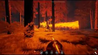 Hunting BigFoot: Buff Squad goes looking for a fight