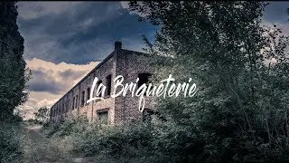 [URBEX] - SUR LES VESTIGES D'UNE BRIQUETERIE Ft.Mathieu Milliot