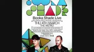 Booka Shade Mix