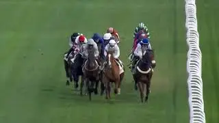 Race 3 : 2021 The Red Sea Handicap