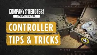 Controller Tips and Tricks for Console