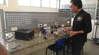 Proyecto final de Laboratorio de Electromagnetismo