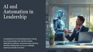 New Year, New Tools | How Technology Is Redefining the Way We Work and Lead | Muhammad Babangida
