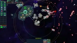 Particle Fleet: Emergence  - Episode 10