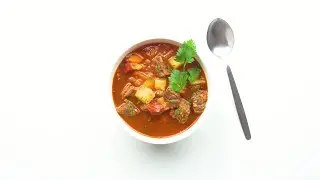 Easy Low Carb Keto Beef Stew Recipe