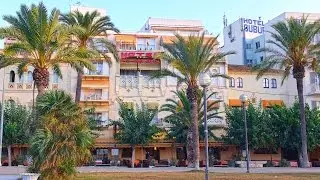 La Santa Maria Hotel - Sitges 4K
