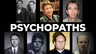 The Seven Levels of Psychopaths - Part 2