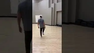How to do Shuffle Rocking