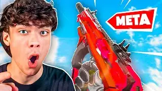 RAZORBACK IS THE #1 SMG! BEST GUNSMITH!