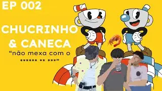Blend de Carne - Cuphead #02