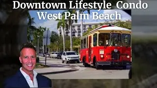 Experience the Ultimate Waterfront Condos in West Palm Beach!