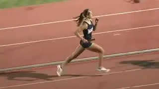 CIF North Coast Section Meet of Champions | 4x400