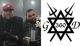 What Makes Dugar And Big Homie CC DIFFERENT from Gangsta Disciples