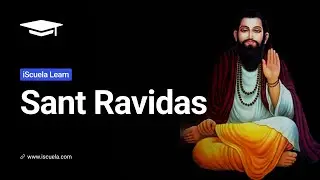 PB | Class 8 | English | Chapter 9 | Sant Ravidas (PSEB)