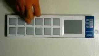 Ean Golden will Rock You  (Tutorial and TSI)