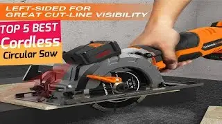 Best Cordless Circular Saw  2020 | Top Rated Cordless Circular Saw