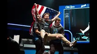 Rogue RL | Season 3 World Championships