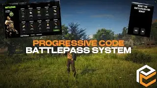 Система RedM Battlepass &mdash; [VORP-Core, RSG-Core, QB-Core, RedEm и RPX-Core]
