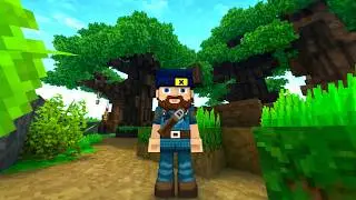 Exploring HYTALE for the First Time