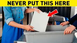 Common Airport Security Mistakes You Make Every Time You Fly