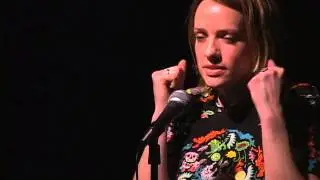 The Moth Presents Sandi Carroll: I Was A Spy In Chinatown
