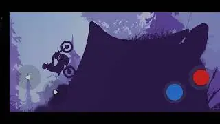 Psebay: Gravity Moto Trials (Android) Part 1