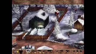 Postal (1997) - Home