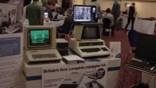 Retro Reunited: A UK Retro Event