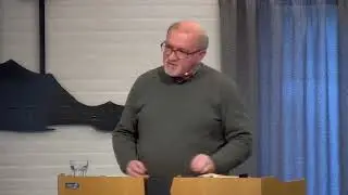 2026-01-11: Knud Skov. 
