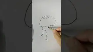 Amazing Drawing | How To Draw & Paint Step By Step | Easy Drawing And Painting Videos #Shorts
