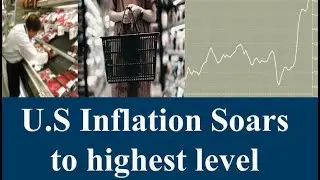 U.S Inflation Today | U.S Inflation October 2021| Consumer Price index | U.S Cpi Report Today