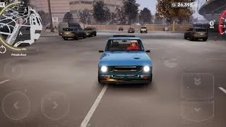 Car x Street #livegame