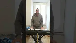 meu grande amor dos teclados (oficial)