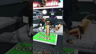Witch Fuse X5😂 Halloween Update🎃🍬 in Steal a Brainrot #roblox #shorts