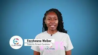 Clayton County: My Voter Page